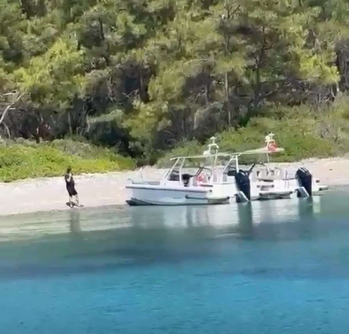 Adalıyalı Sahipsiz Değildir Bodrum Denizciler Derneği’nden Gökova İçin Sert Uyarı: “Koylardan Uzak Durun” 1